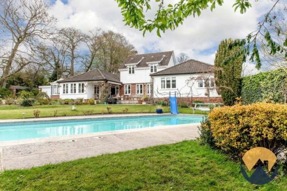 5 Bedroom Detached
